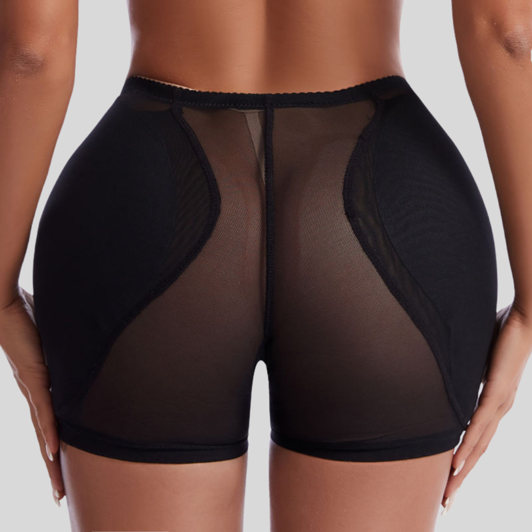 Ташааны нэмэлт порлонтой өгзөг хэлбэржүүлэгч турсик/шорт