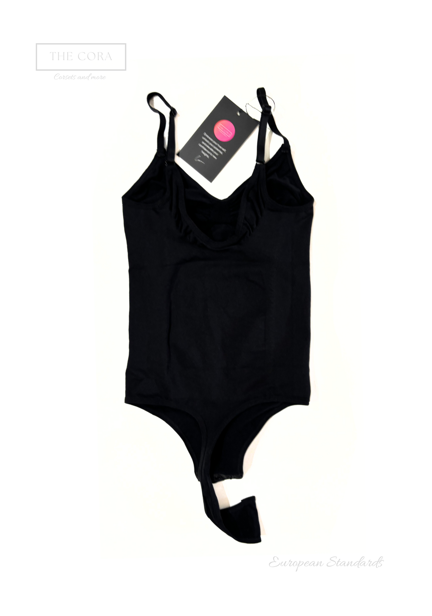 S Bodysuit - Sweet & Soft