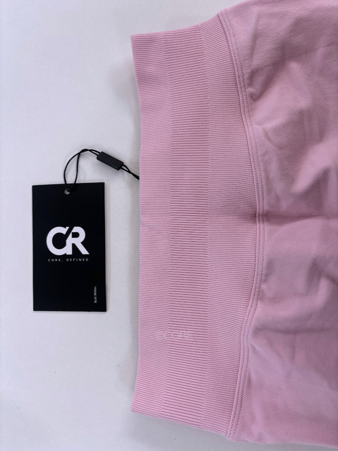 CORE Sculpt Shorts