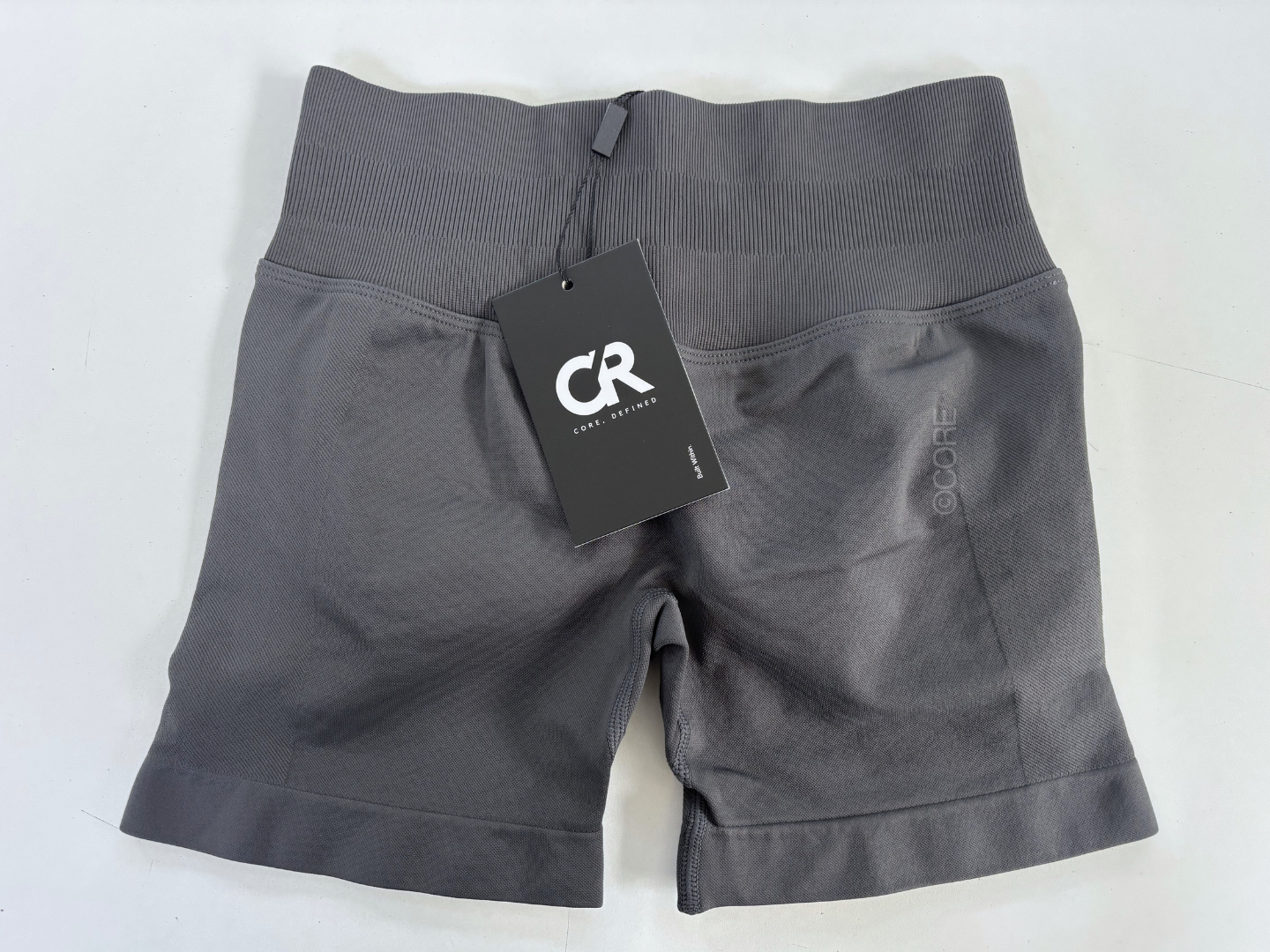 CORE Sculpt Shorts