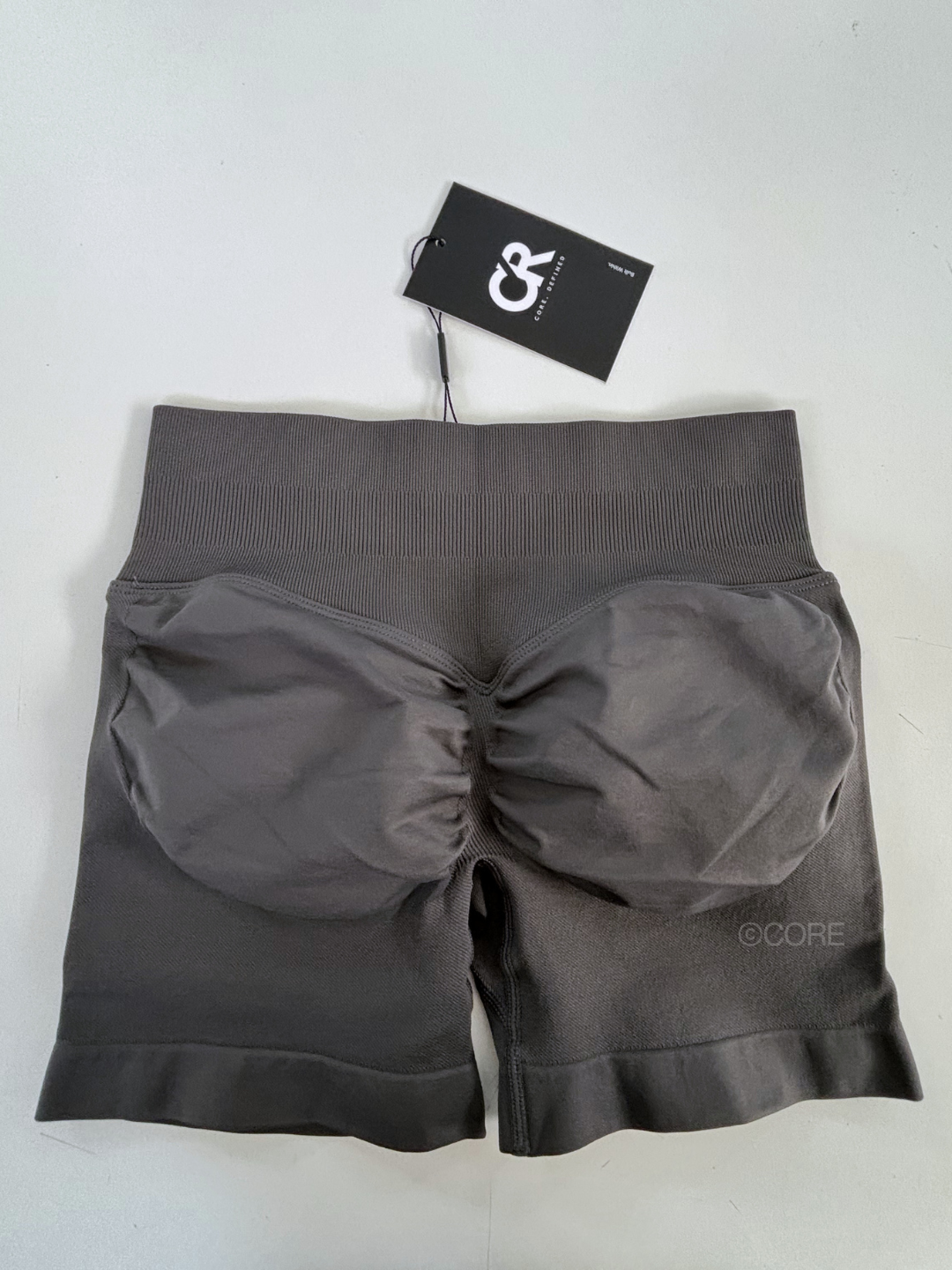 CORE Sculpt Shorts