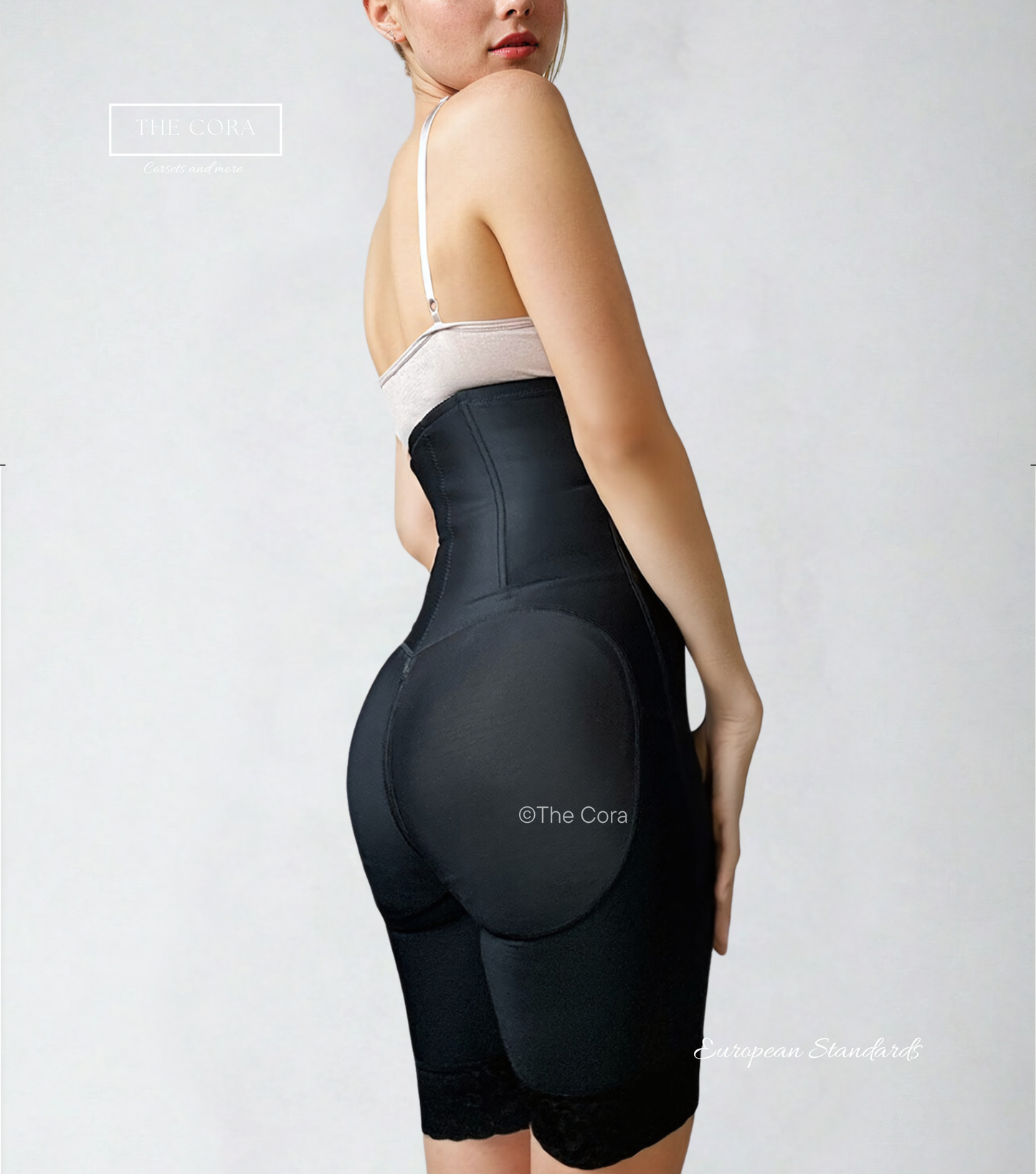 Корсетон оруулгатай хагас Colombia Bodyshaper (Stage 1)