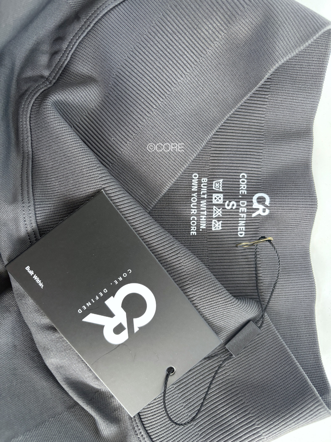 CORE Sculpt Shorts