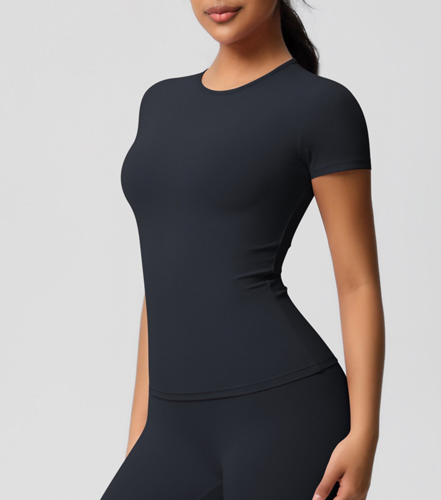 CORE Sculpt Tee