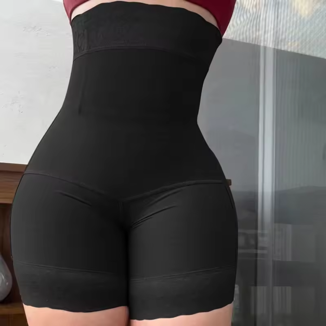 Хагас Bodyshaper (Stage 1)