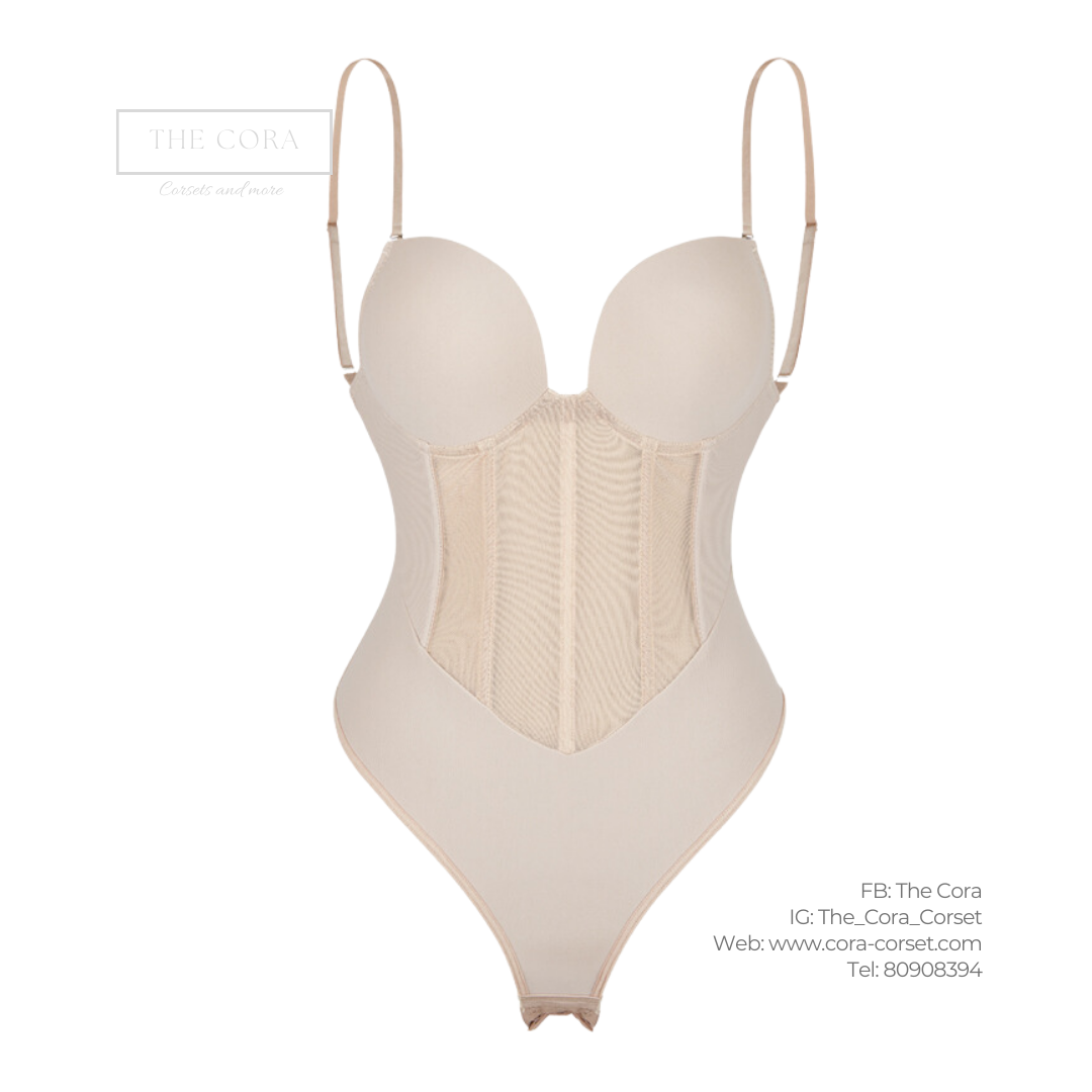 Корсет Топ