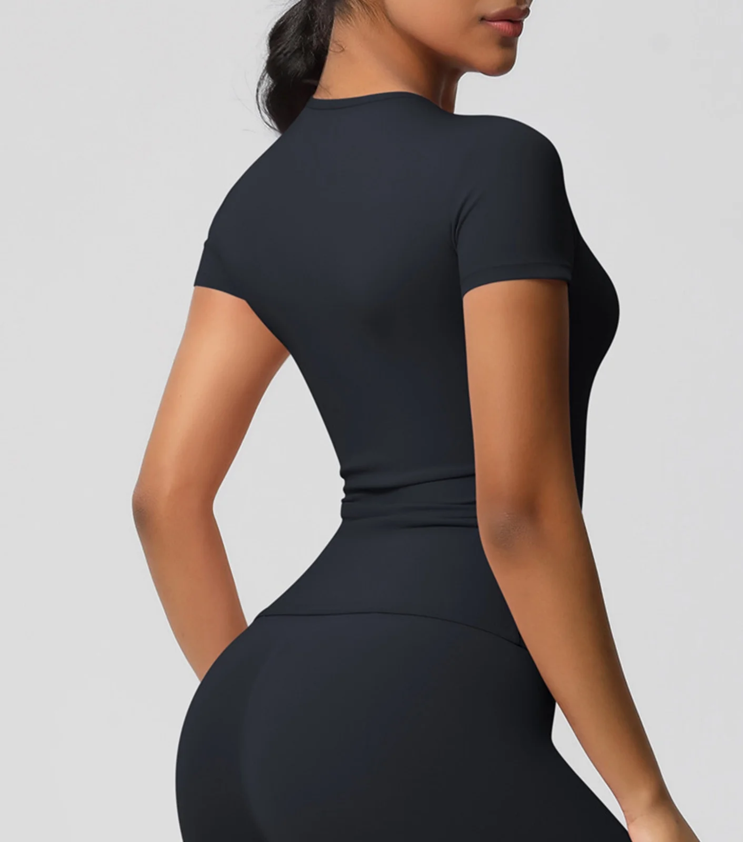 CORE Sculpt Tee