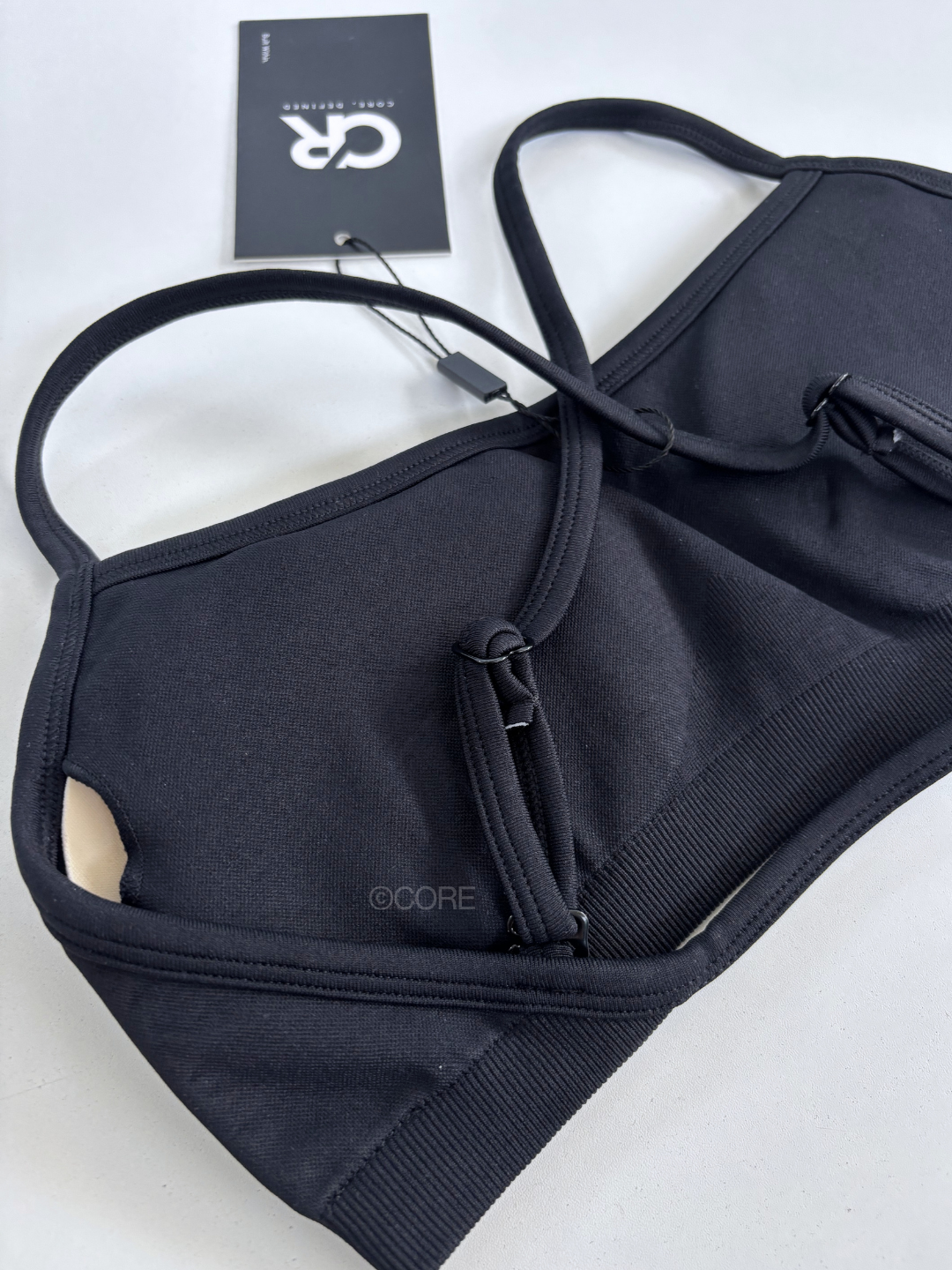 Core Flex Bra