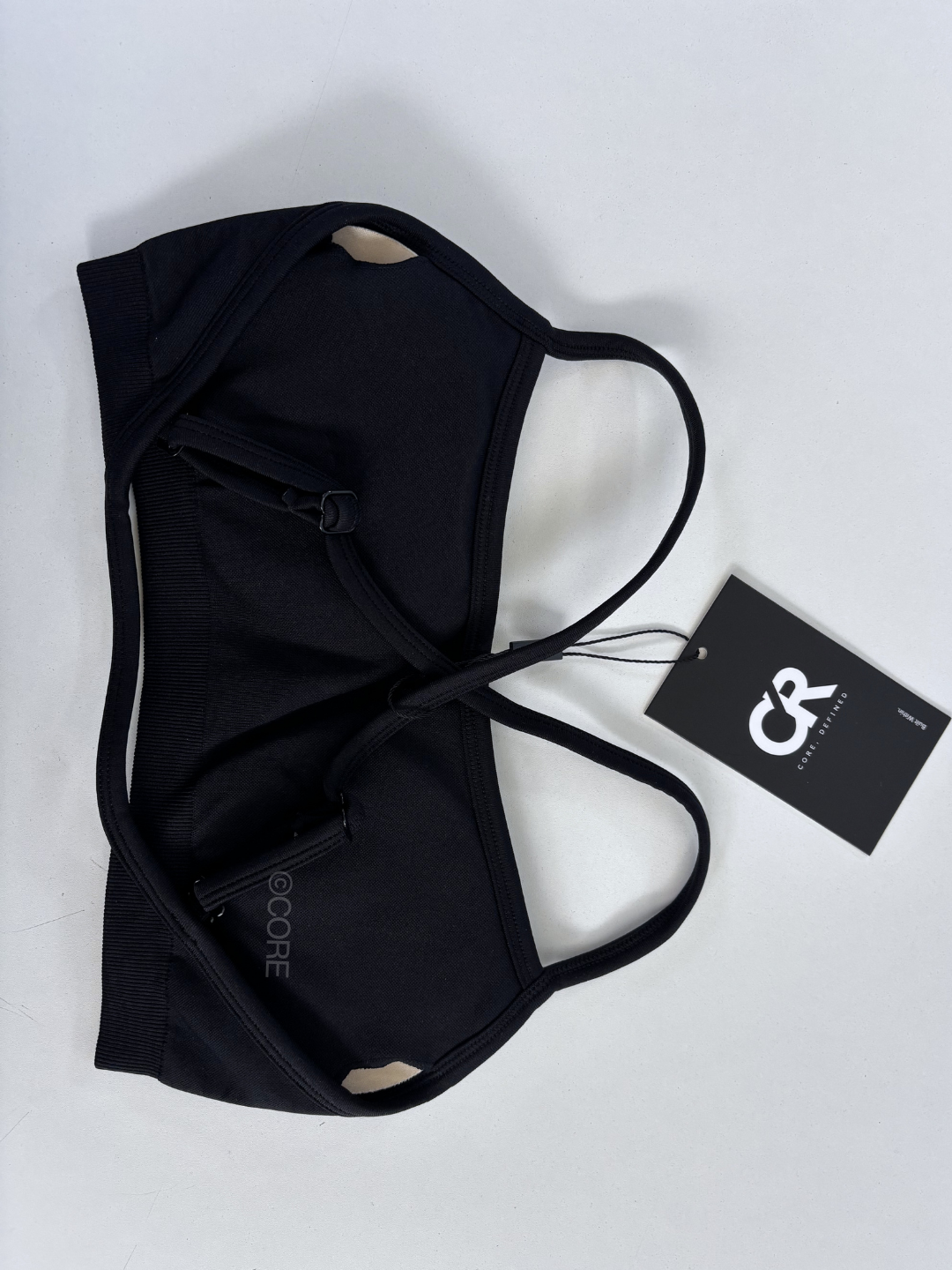 Core Flex Bra