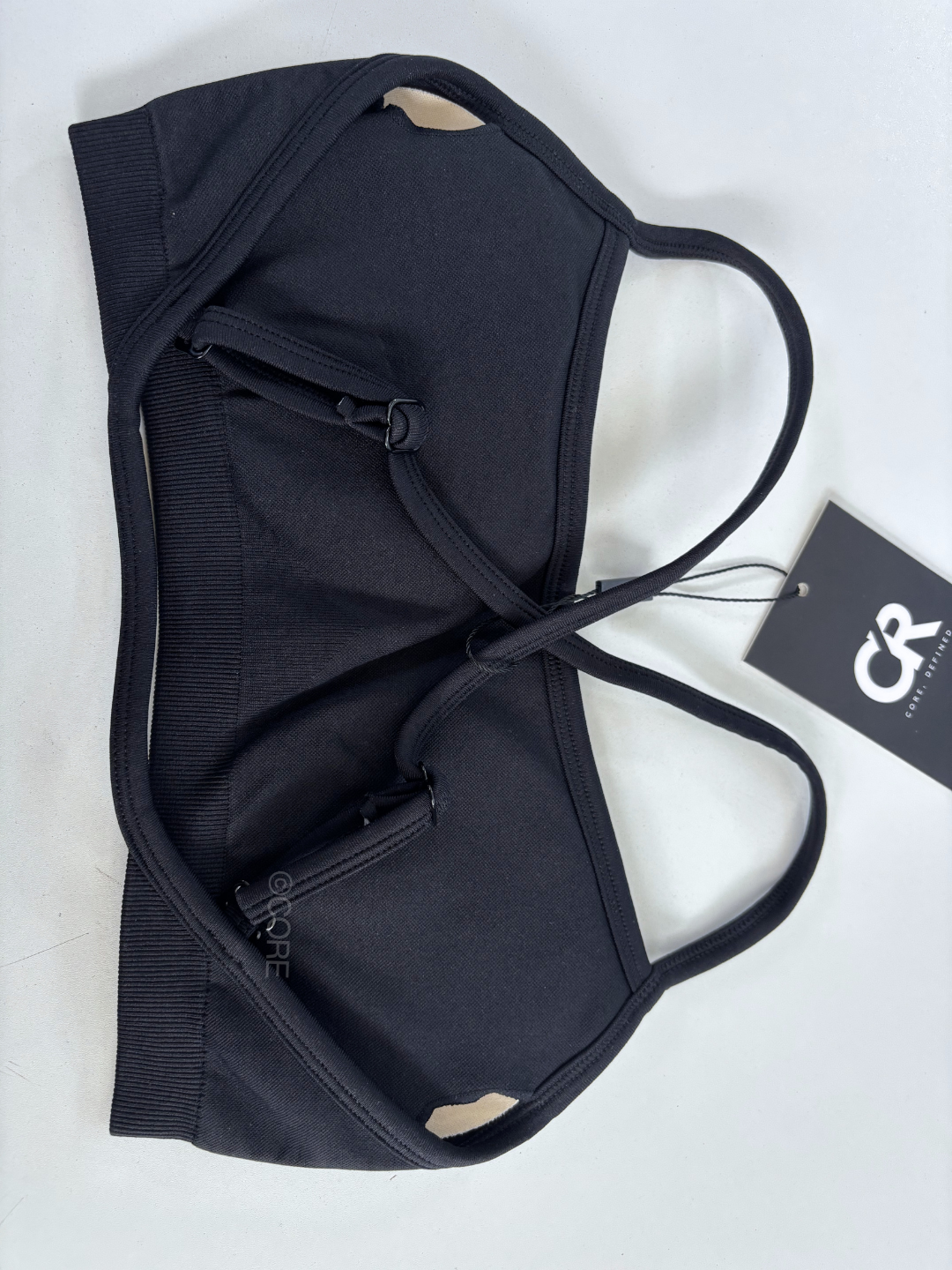 Core Flex Bra