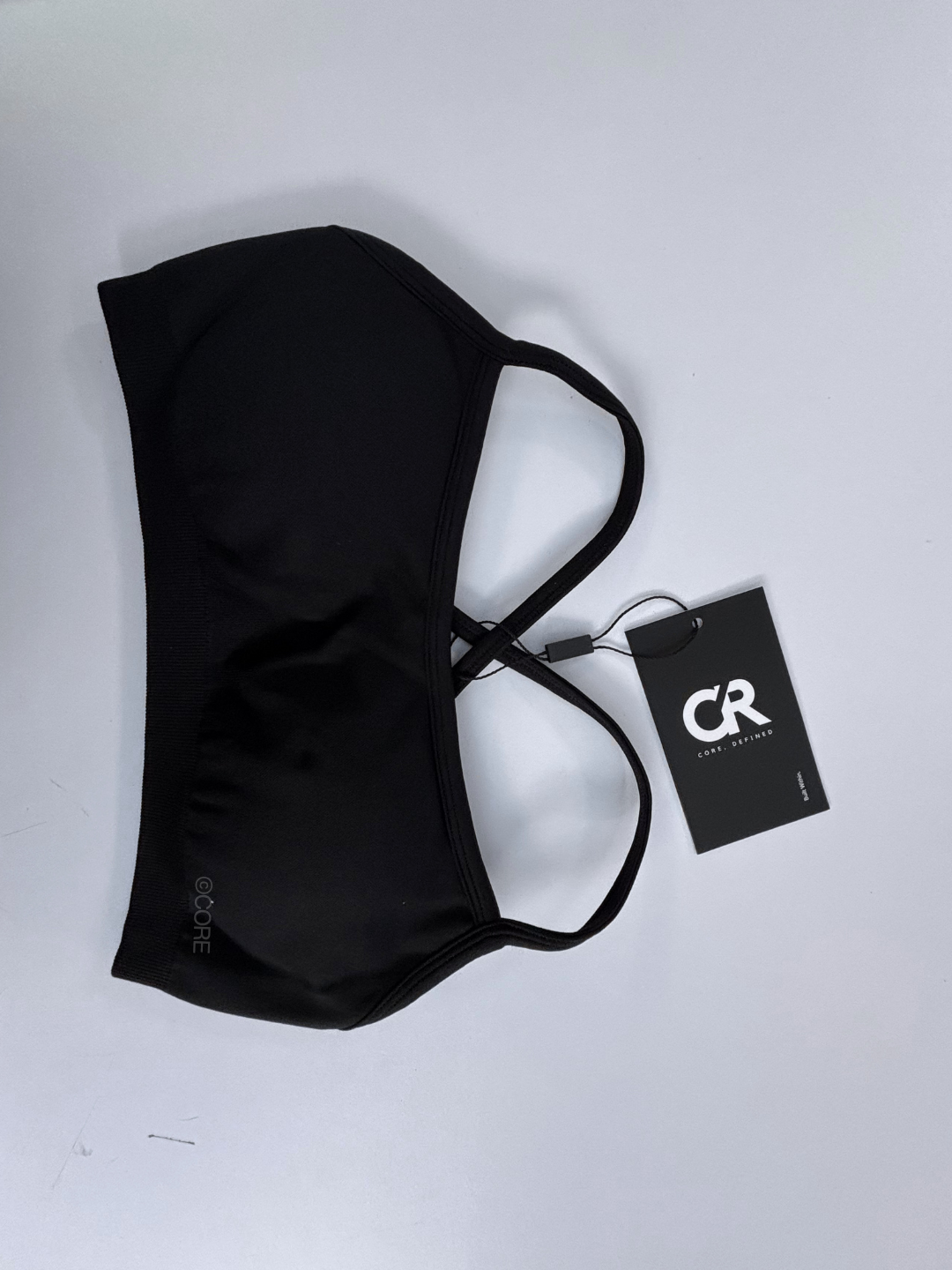 Core Flex Bra