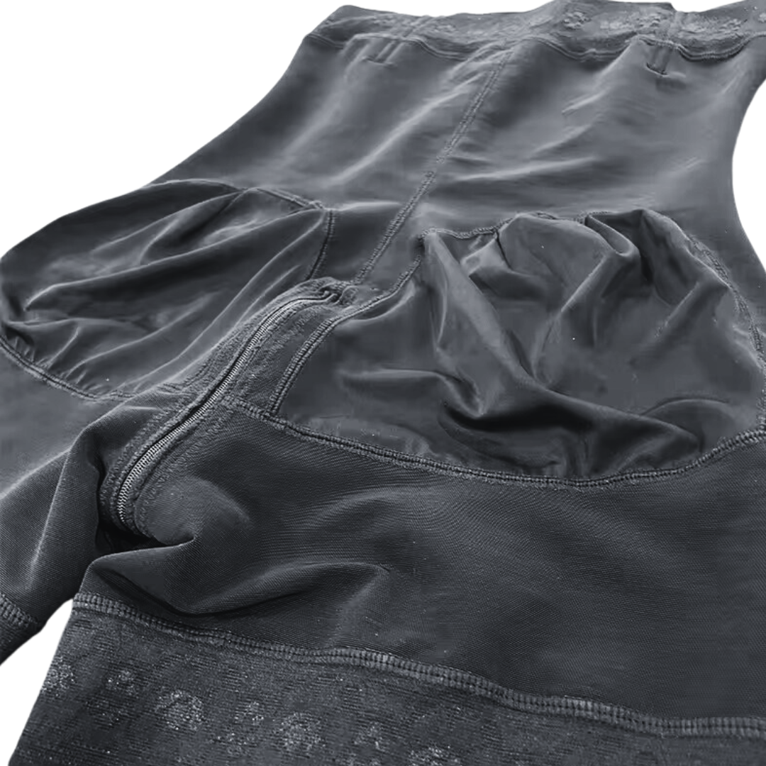 Хагас Bodyshaper (Stage 1)