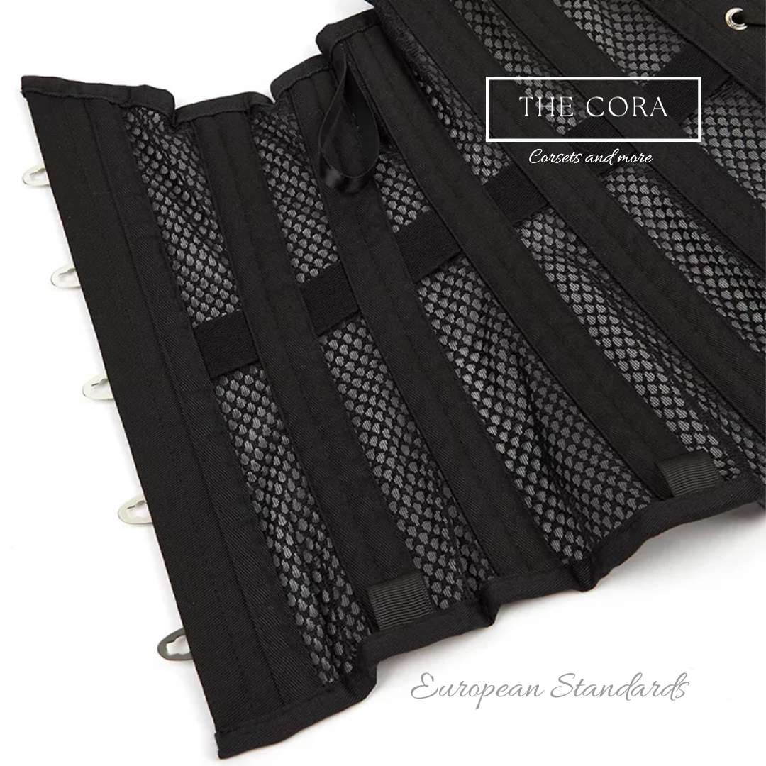 26 сүлжмэл ган нуман оруулгатай урт mesh HEAVY DUTY загвар