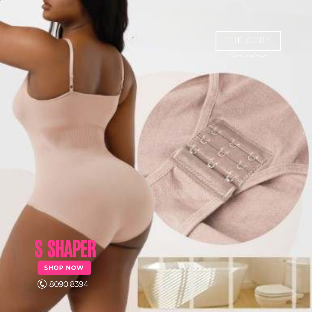 Классик BODYSUIT