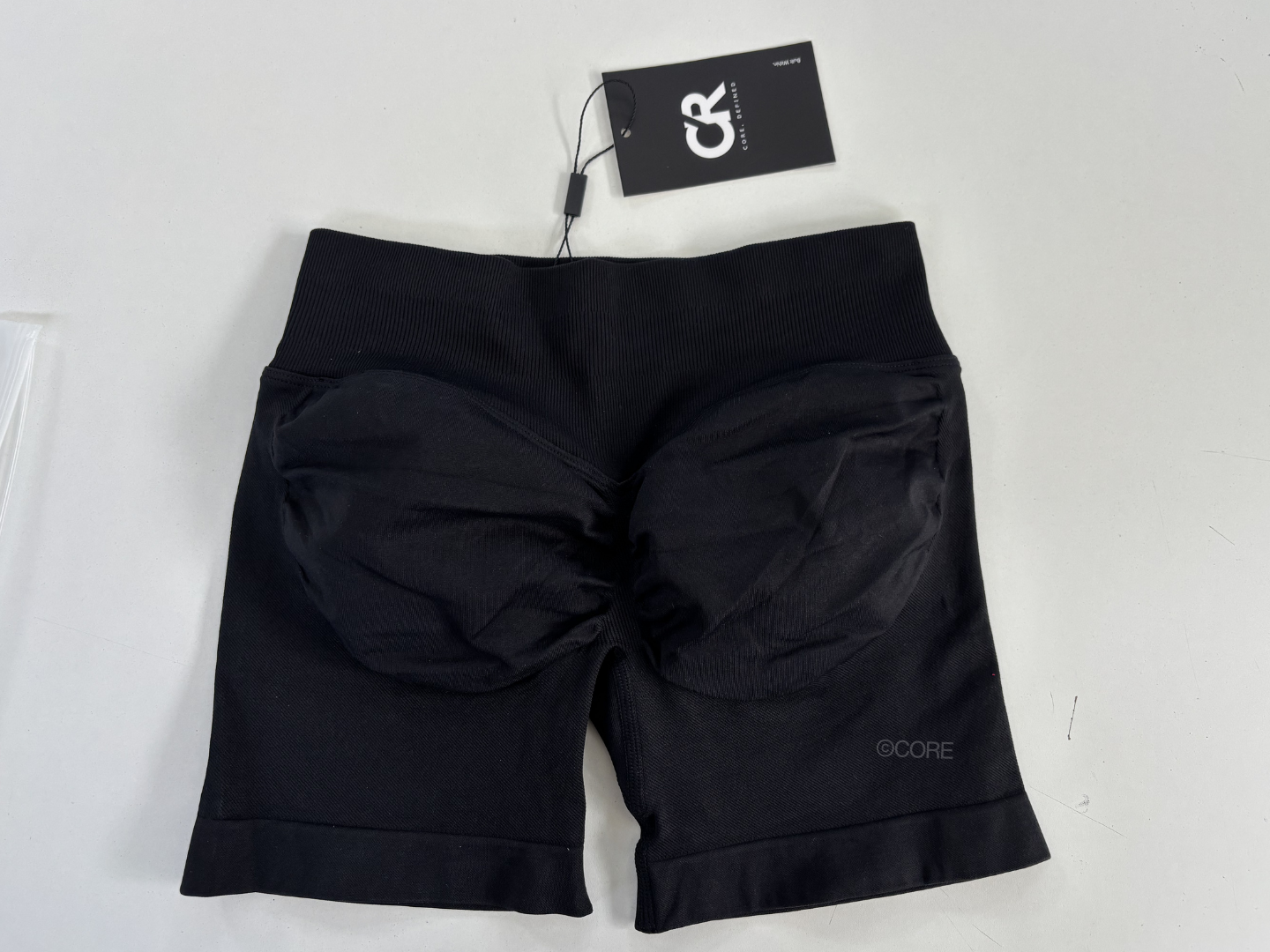 CORE Sculpt Shorts