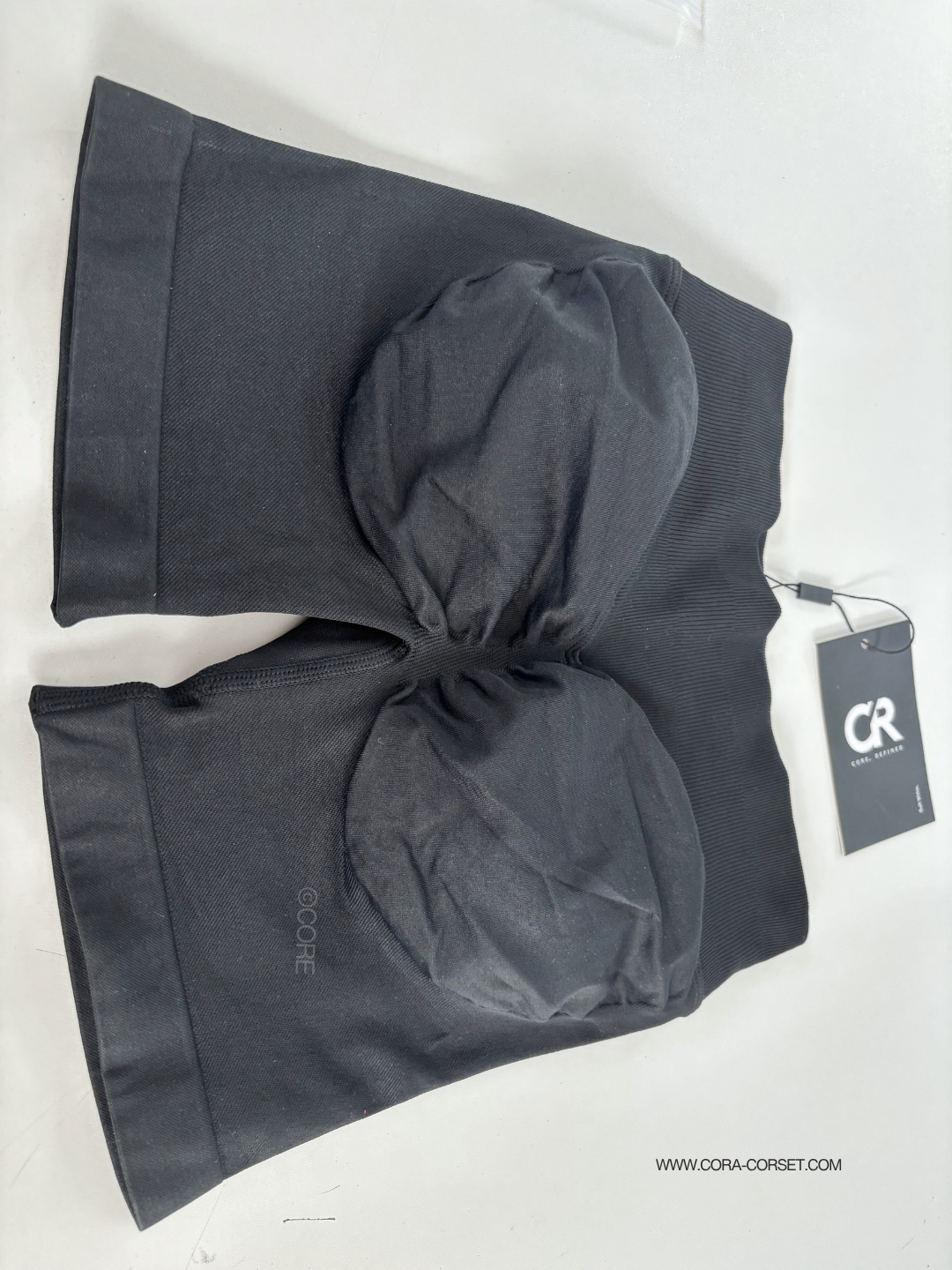CORE Sculpt Shorts