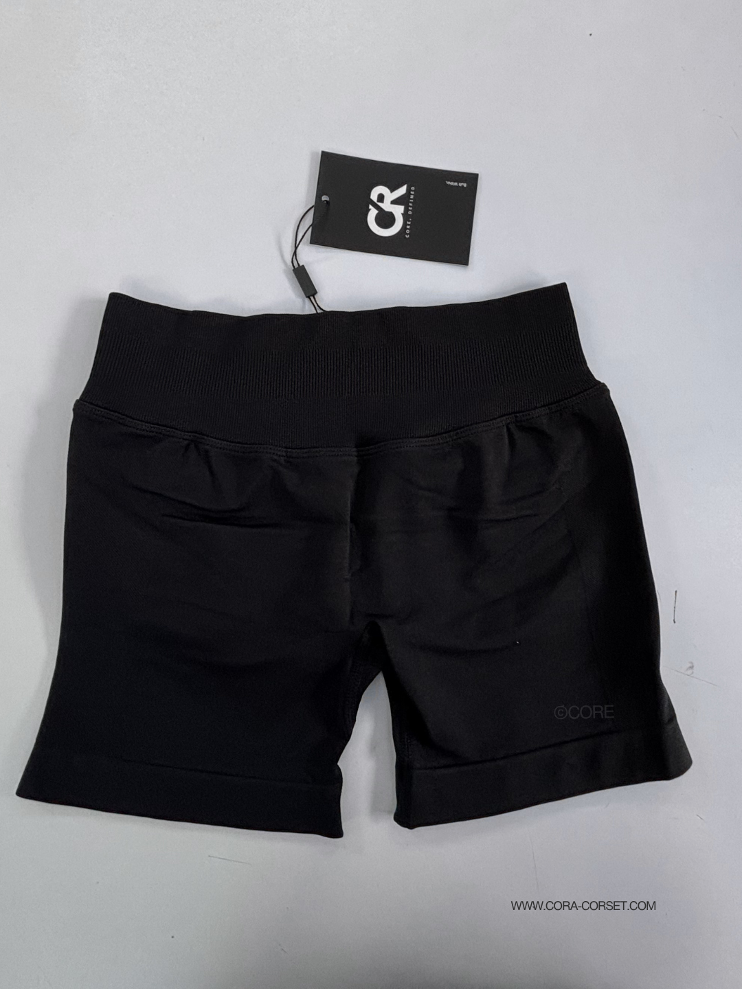 CORE Sculpt Shorts