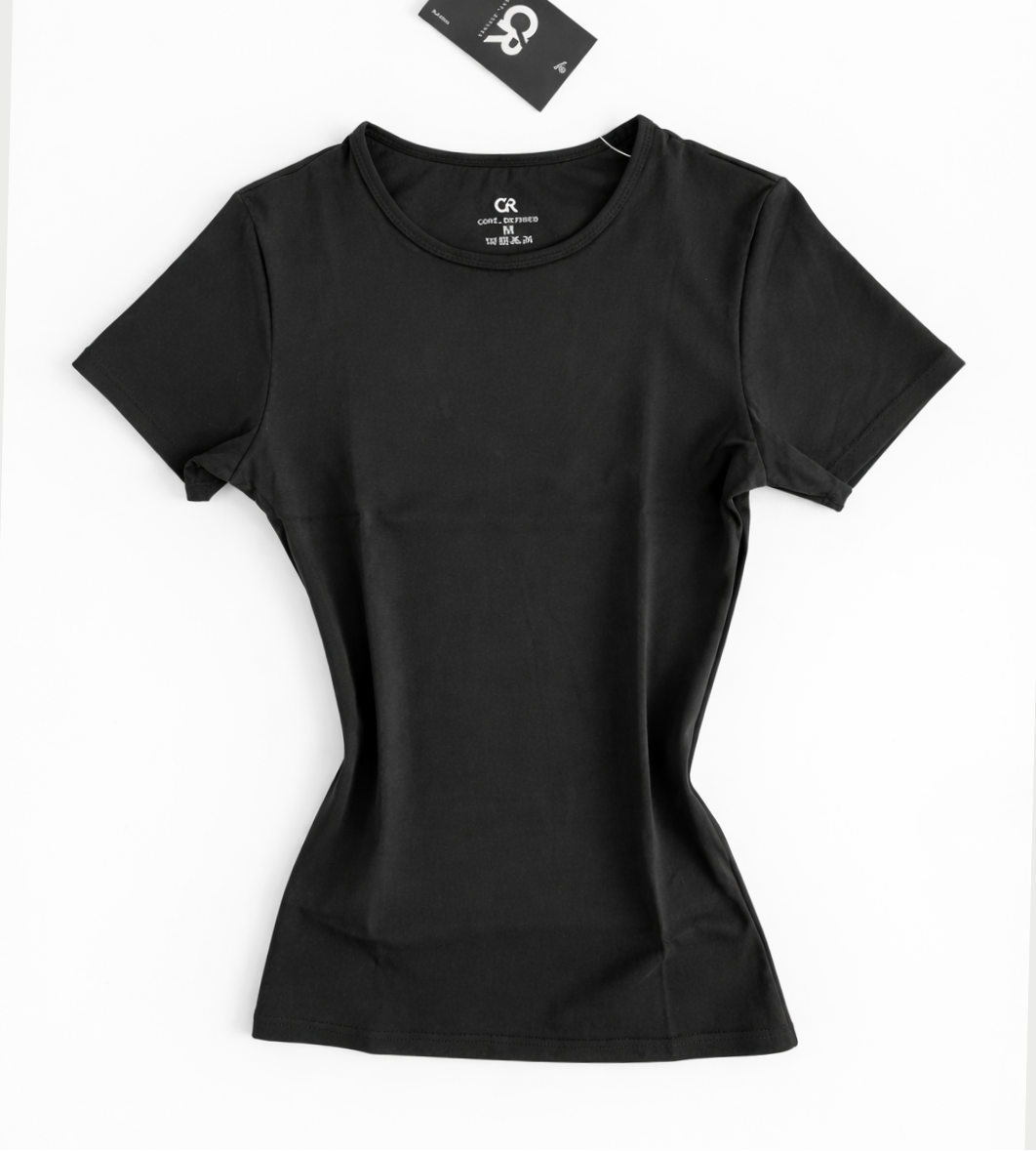 CORE Sculpt Tee