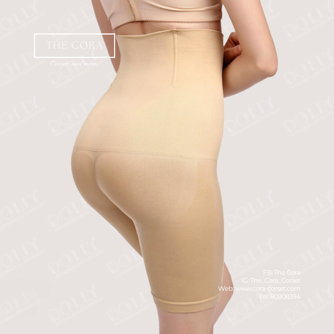 Бэлхүүсний даруулгатай шорт