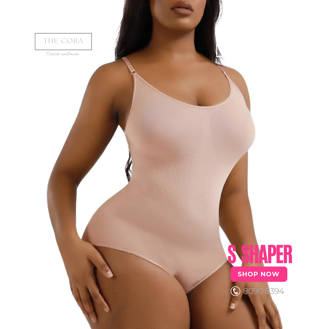 Классик BODYSUIT