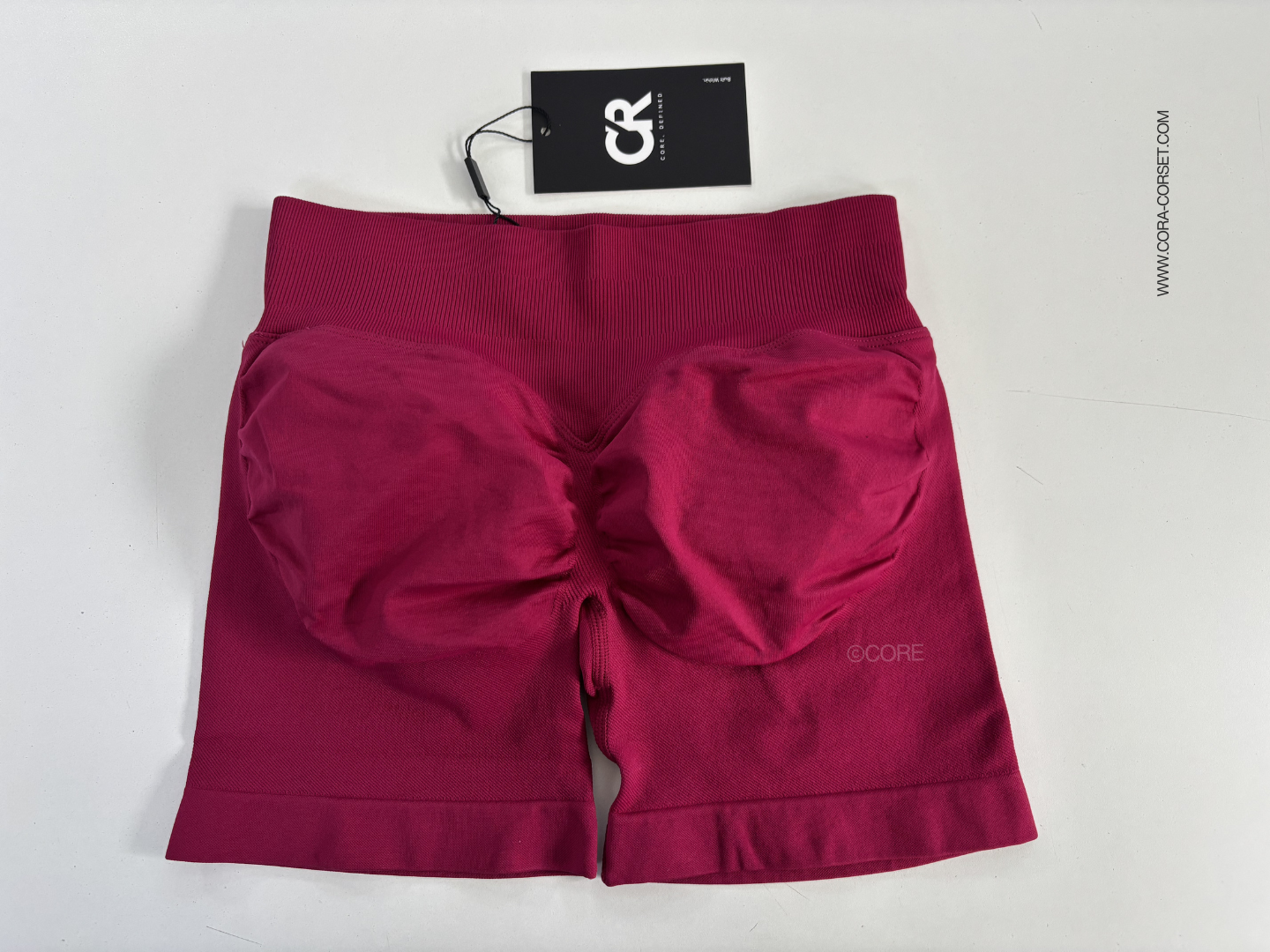 CORE Sculpt Shorts