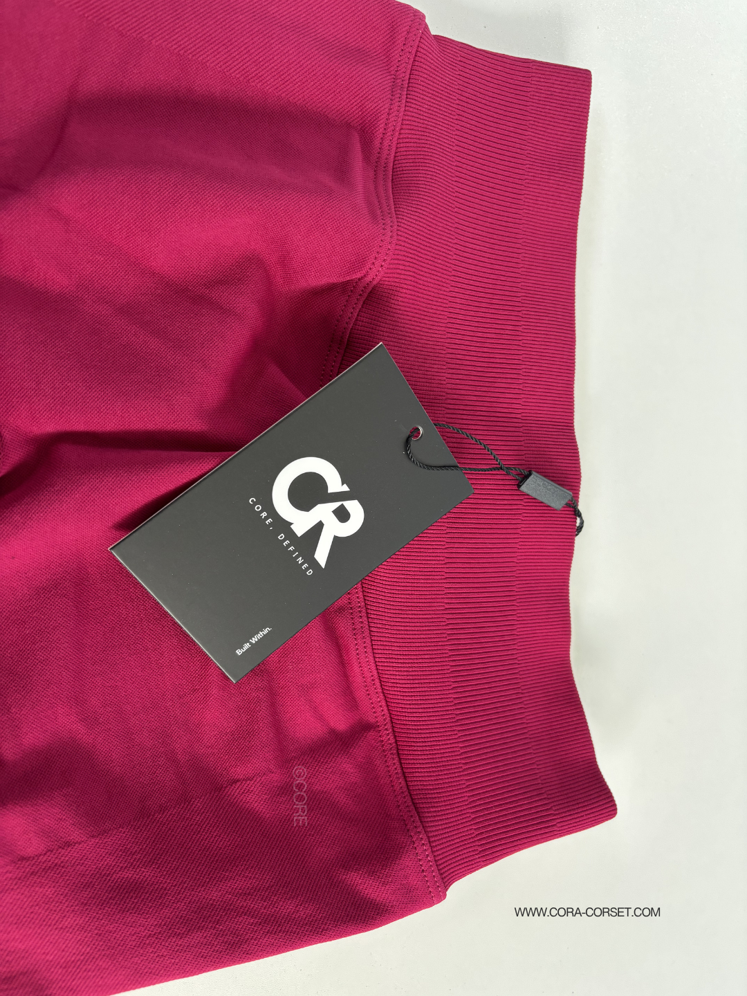 CORE Sculpt Shorts