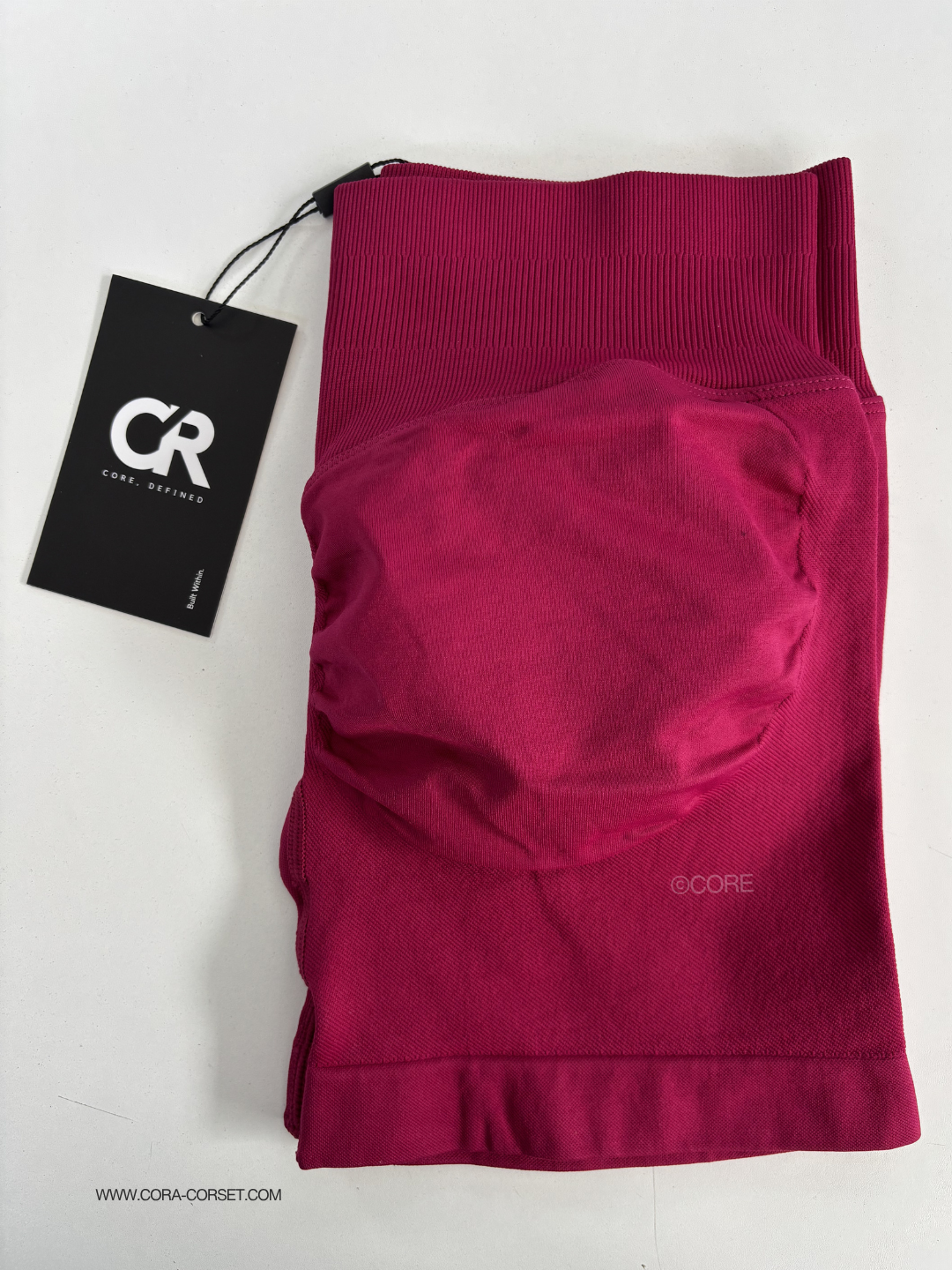 CORE Sculpt Shorts