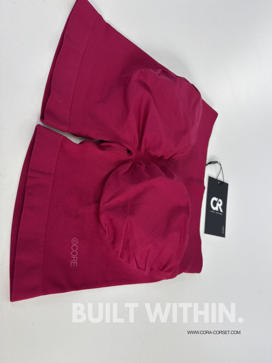 CORE Sculpt Shorts