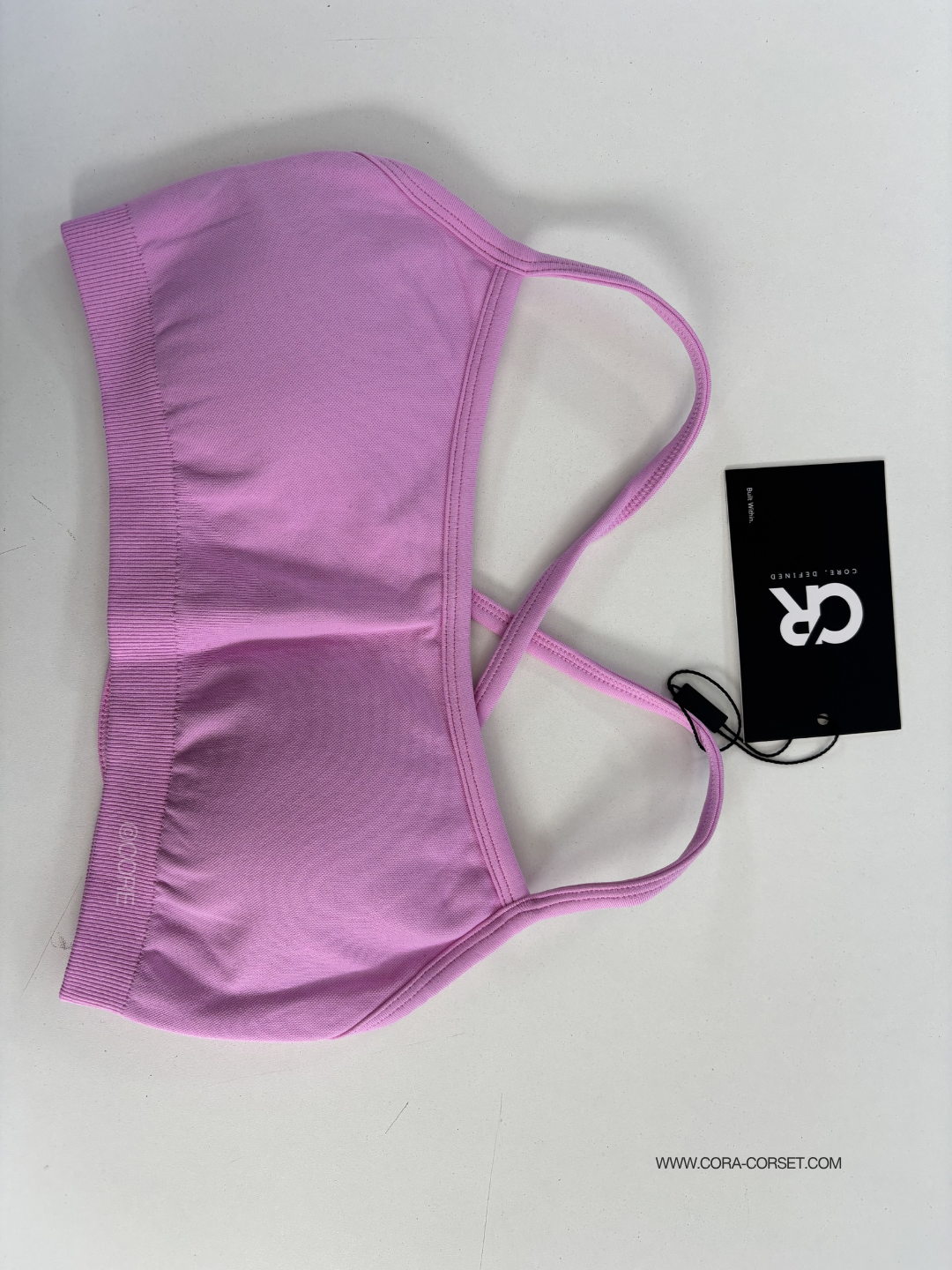 Core Flex Bra