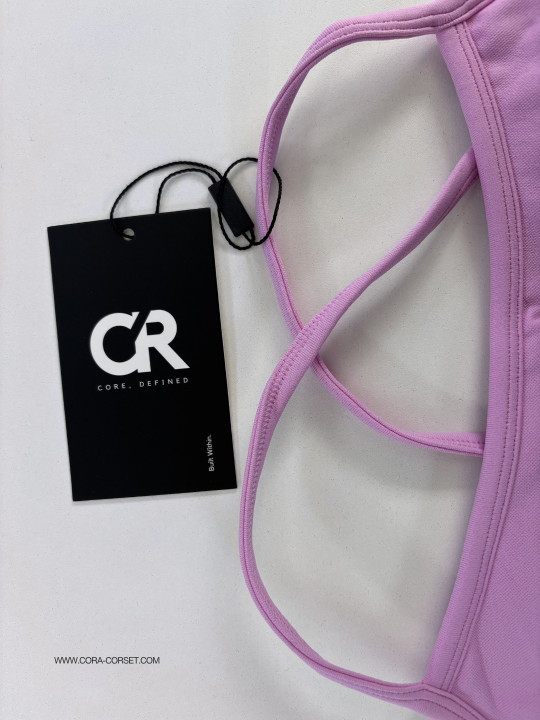 Core Flex Bra