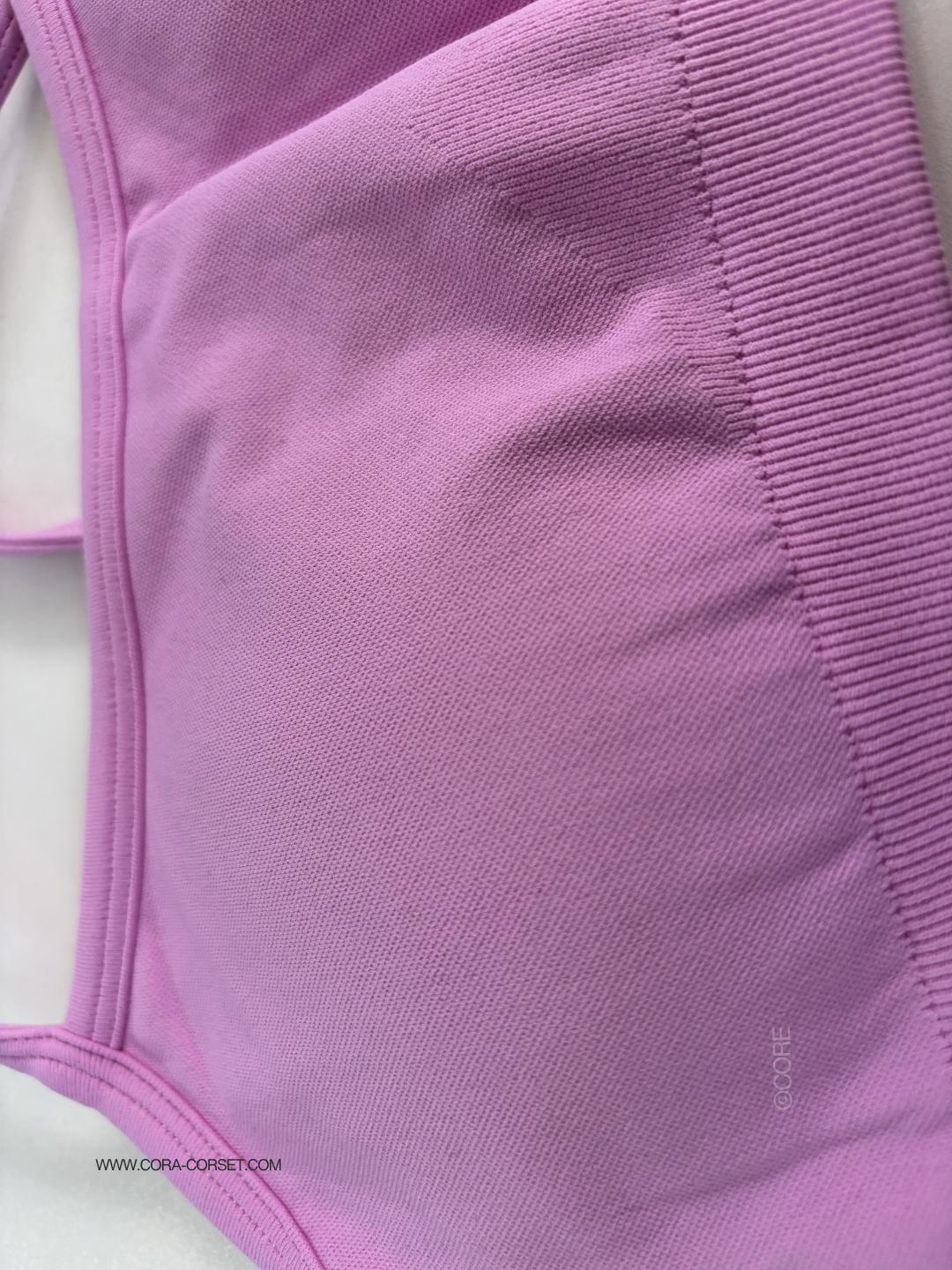 Core Flex Bra