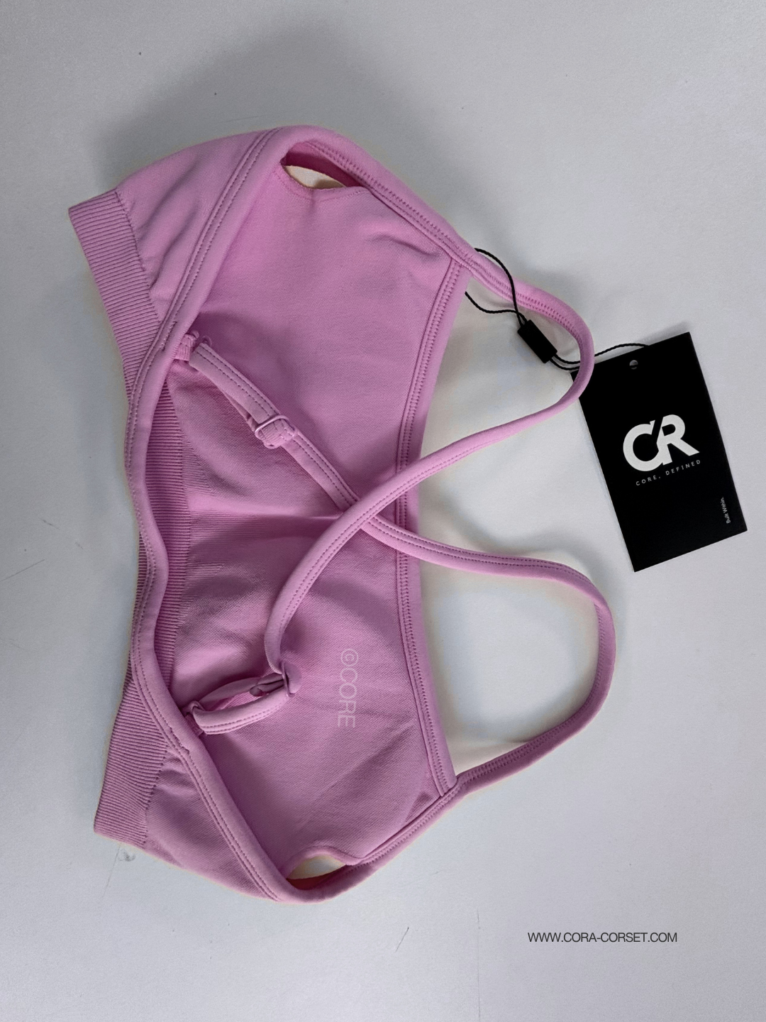 Core Flex Bra