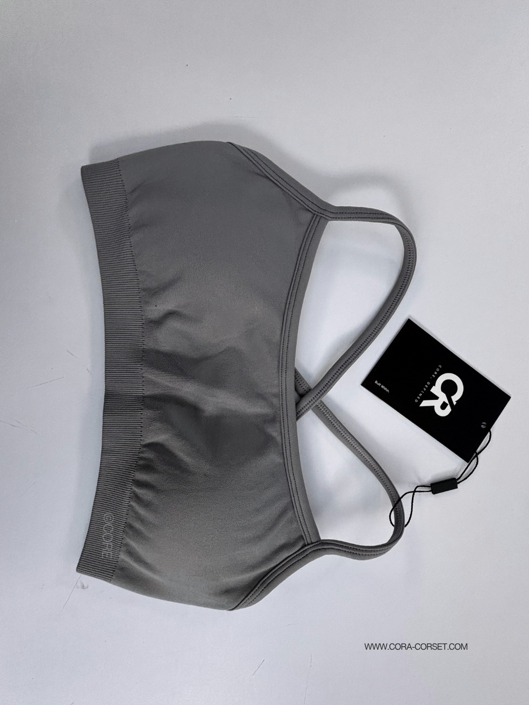 Core Flex Bra