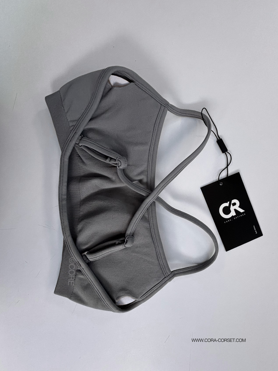 Core Flex Bra