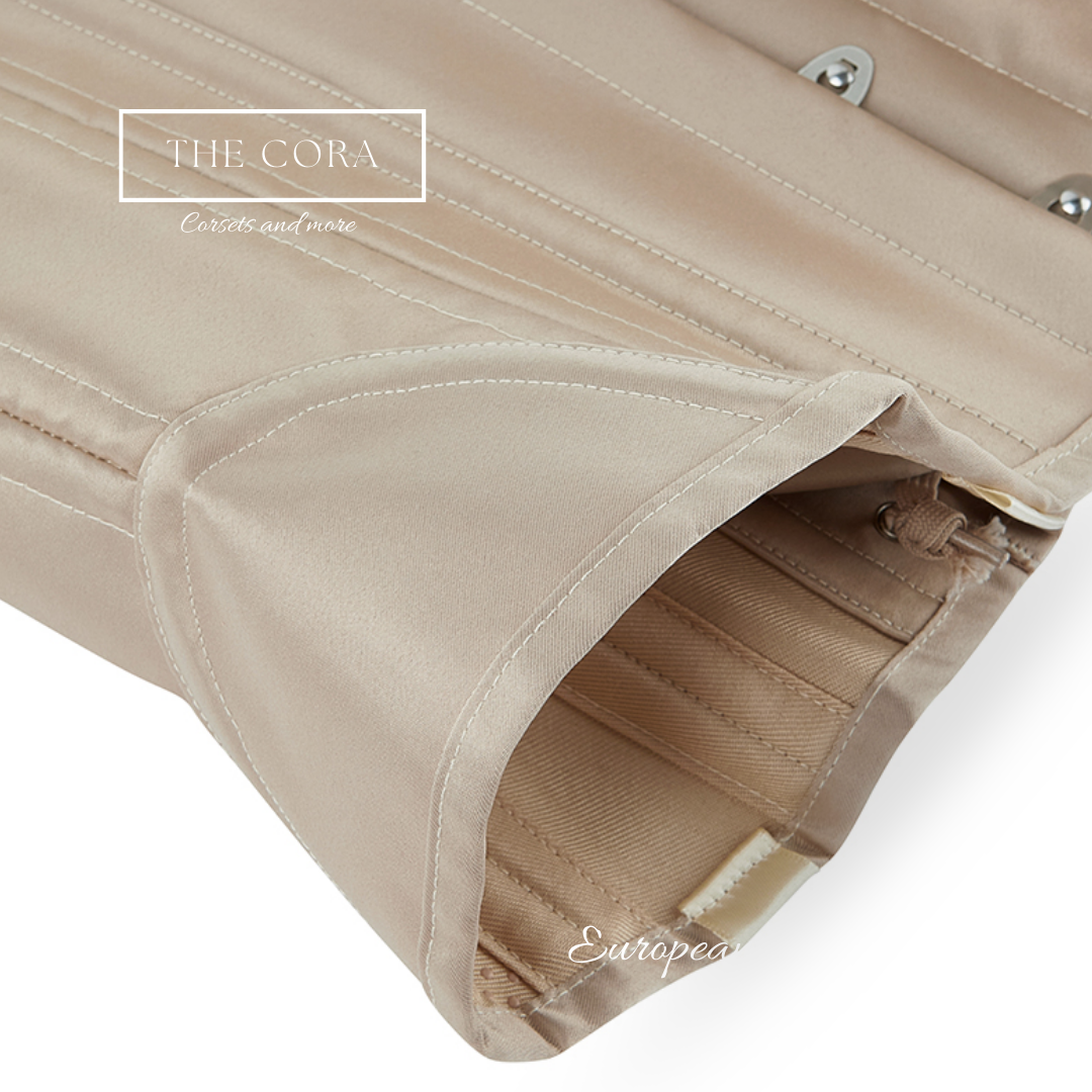 Silver Beige 24 сүлжмэл ган нуман оруулгатай ТАШААНЫ ОРУУЛГА-тай HEAVY DUTY