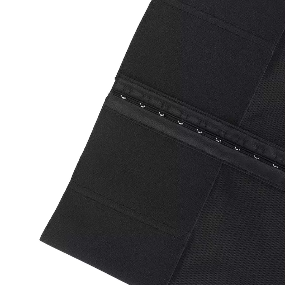 Өргөн оруулгатай Shaper short