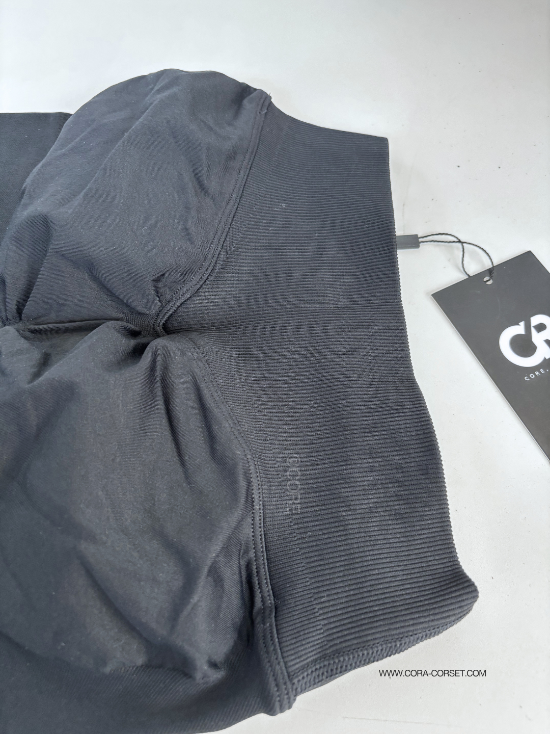 CORE Sculpt Shorts