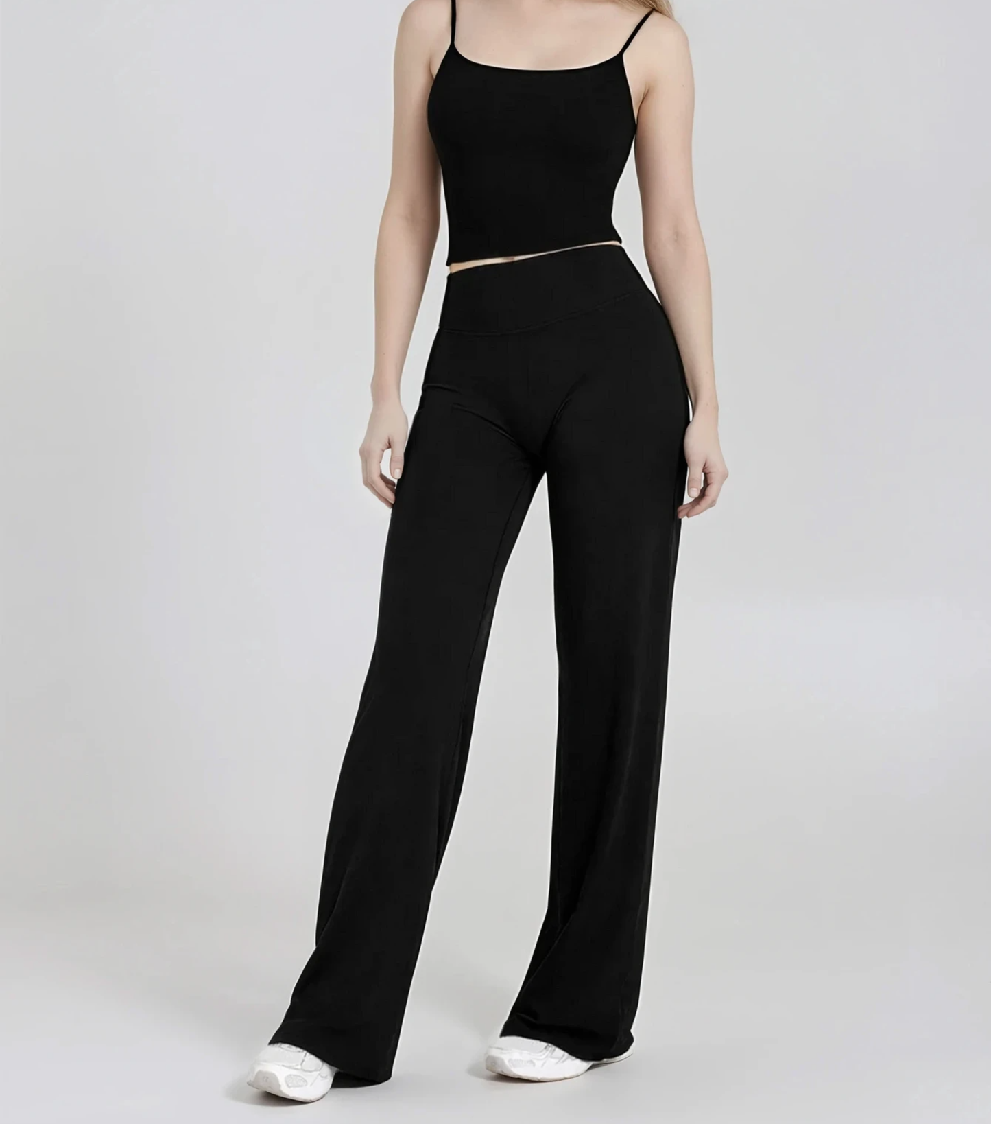 CORE Sculpt Flow Pants (Nude Feeling)