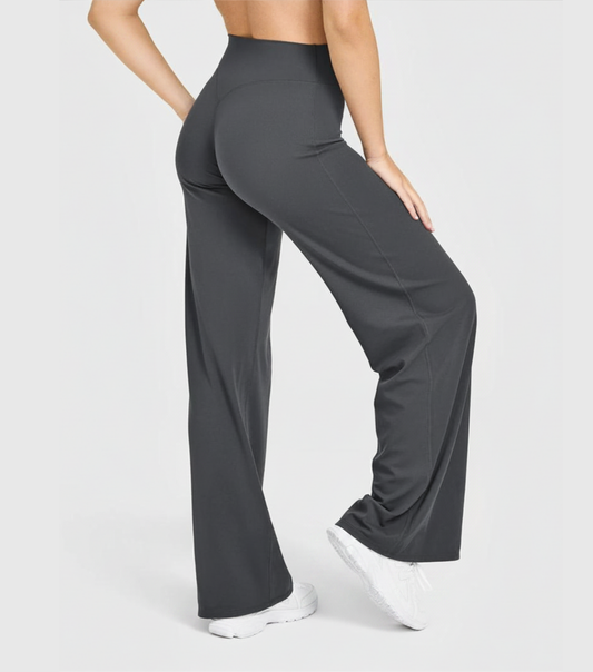 CORE Sculpt Flow Pants (Nude Feeling)