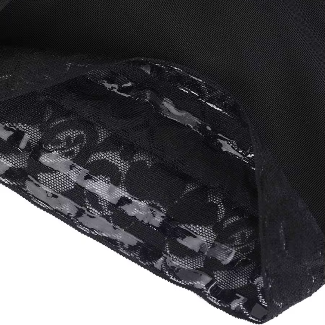 Өргөн оруулгатай Shaper short