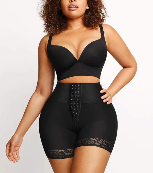 Хэвлий дарах, өгзөг өргөх Butt shorts (Firm support)