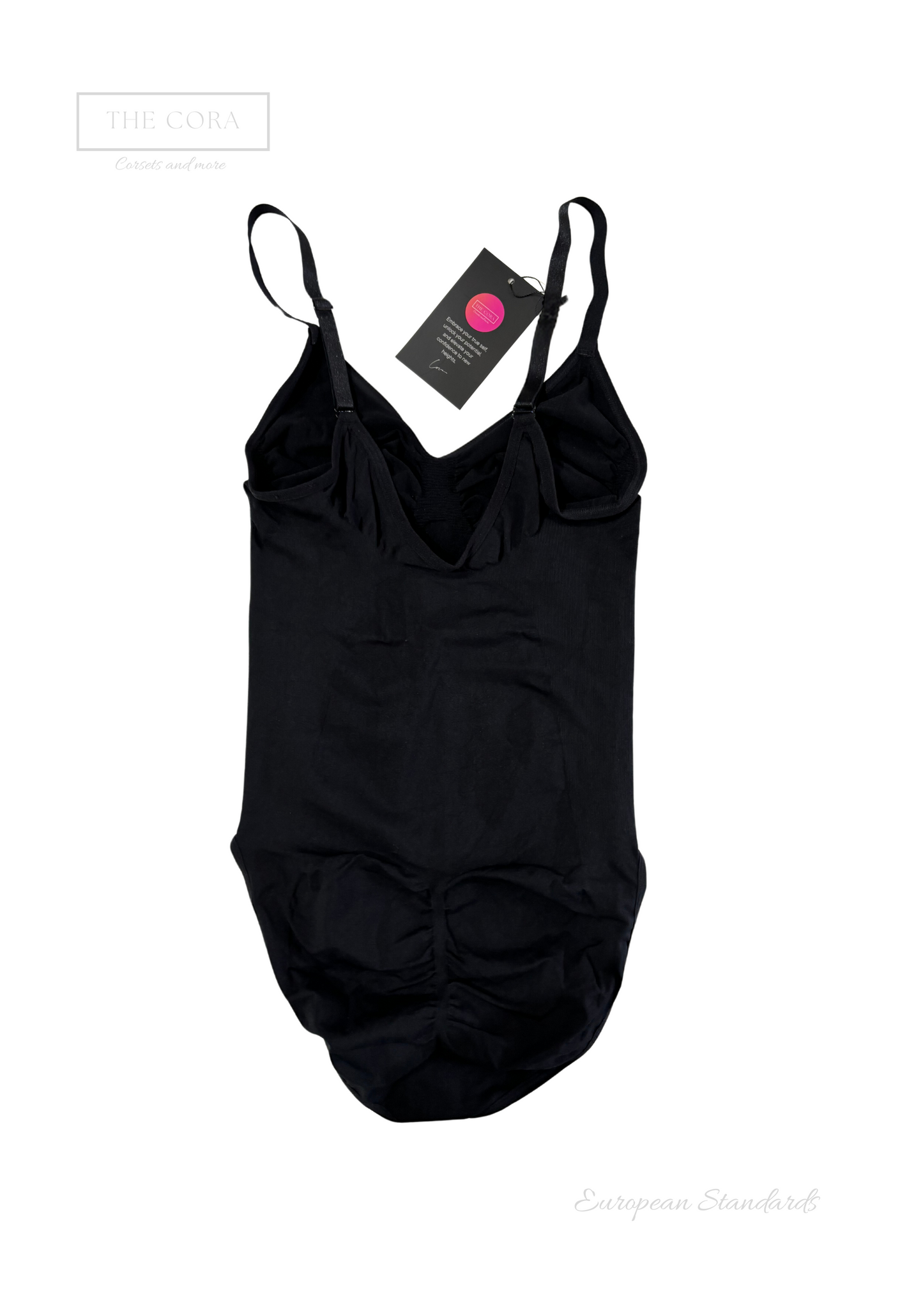 S Bodysuit - Sweet & Soft