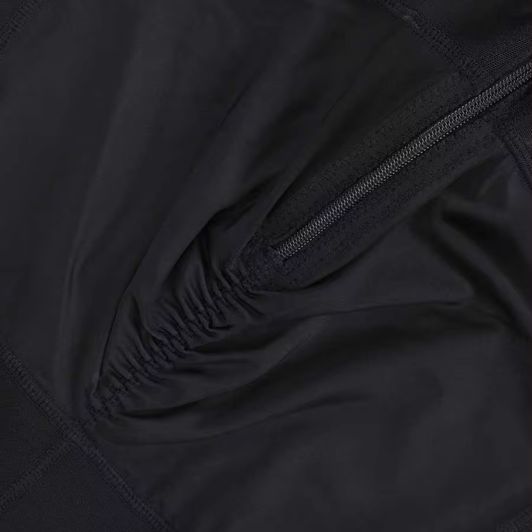 Өргөн оруулгатай Shaper short