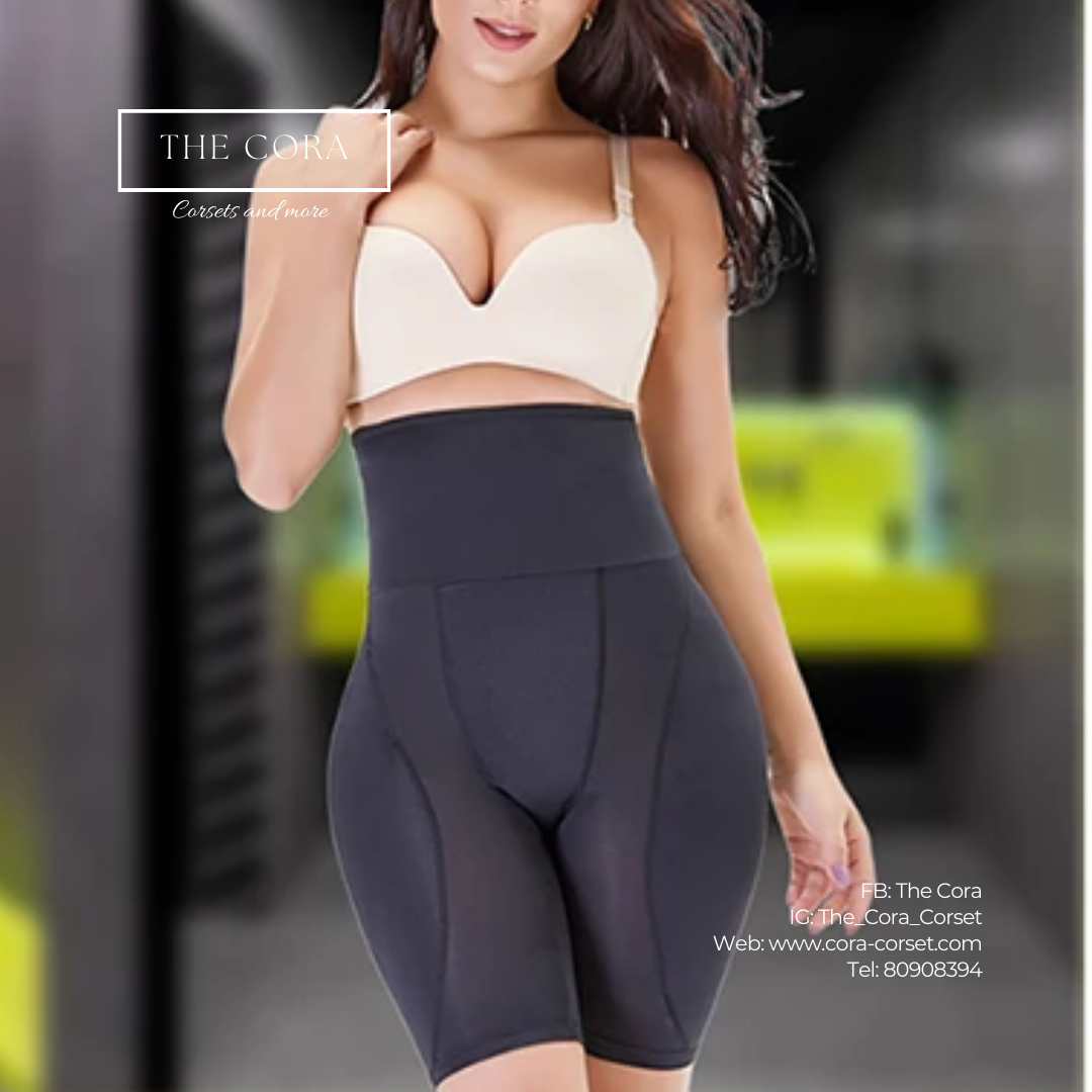 Ташааны нэмэлт оруулгатай S Shaper