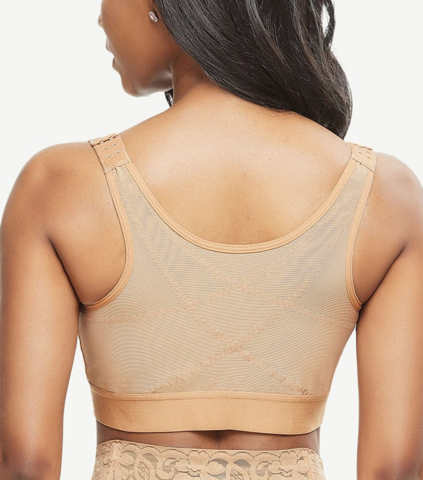 Post-Surgical Bra (POSTURE SHAPING BRA)