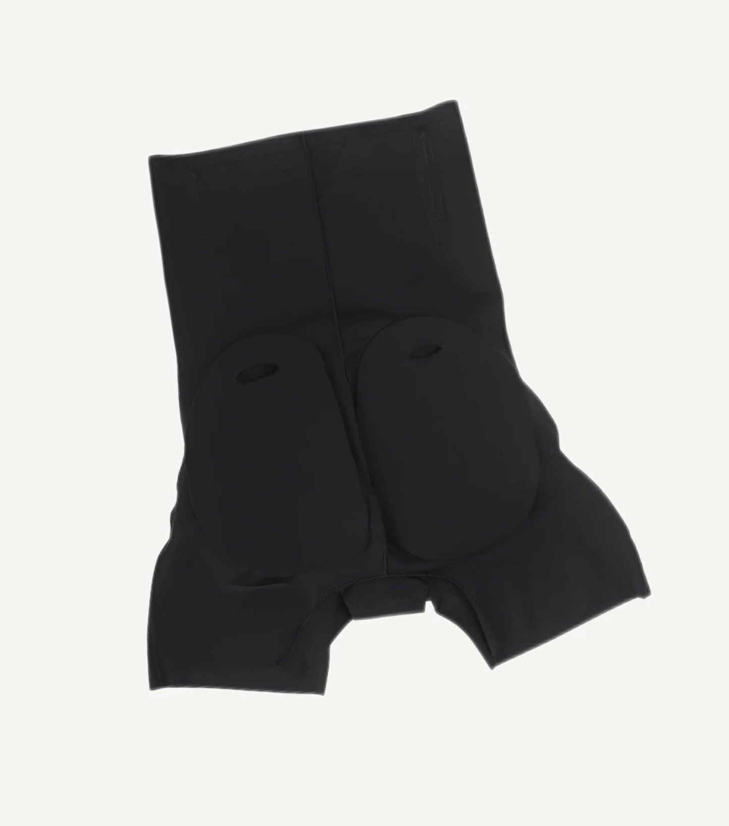 Air Slim Butt Lifter with Removable Buttock Pads (Өгзөгний нэмэлт падтай шорт) - Black