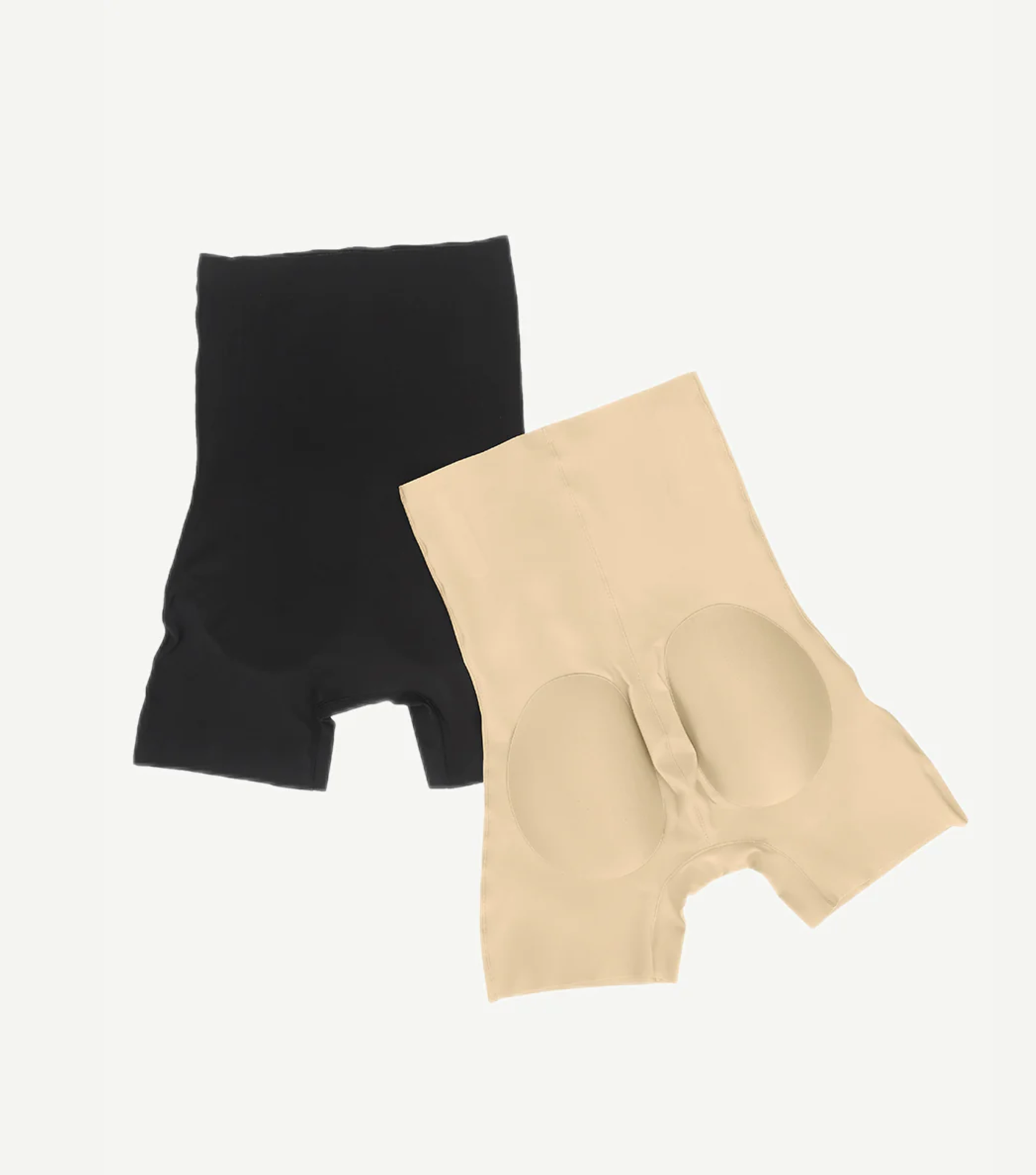 Air Slim Butt Lifter with Removable Buttock Pads (Өгзөгний нэмэлт падтай шорт) - Skin