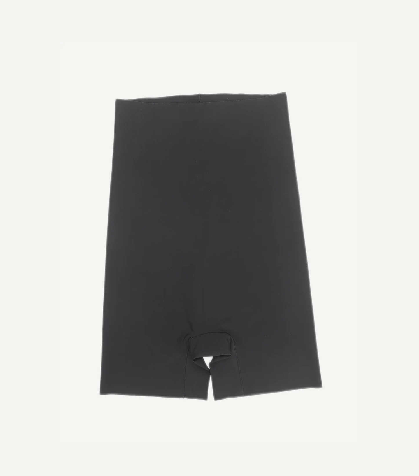 Air Slim Butt Lifter with Removable Hip Pads Black