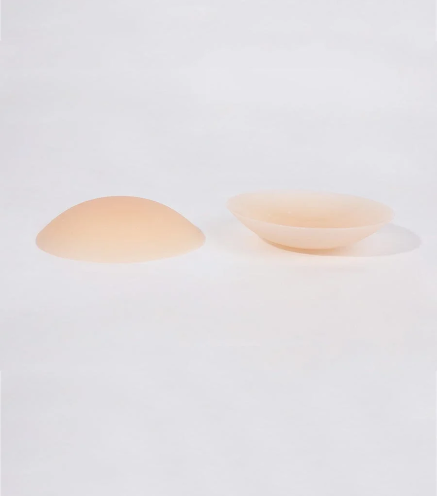 Invisible Silicone Nipple Cover