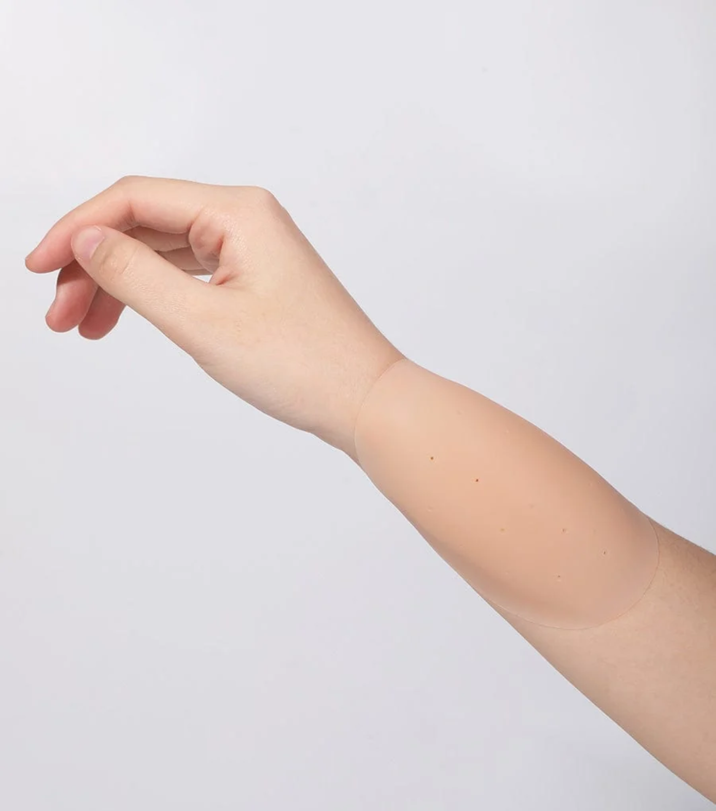 Invisible Silicone Nipple Cover